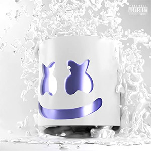 Álbum Shockwave de Marshmello