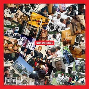 Álbum Wins And Losses de Meek Mill