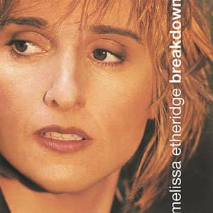 Álbum Breakdown de Melissa Etheridge