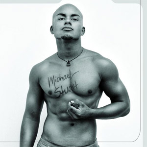 Disco Michael Stuart  de Michael Stuart