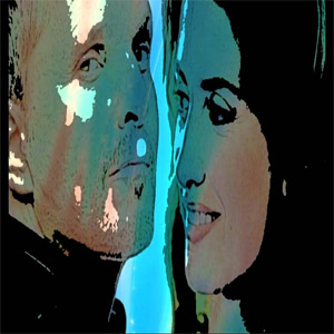 Álbum Decirnos Adiós de Miguel Bosé