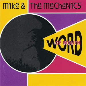 Disco Word Of Mouth de Mike + The Mechanics