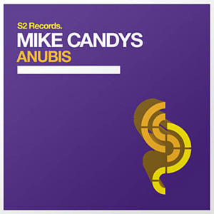 Disco Anubis de Mike Candys