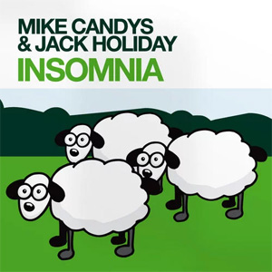 Disco Insomnia  de Mike Candys
