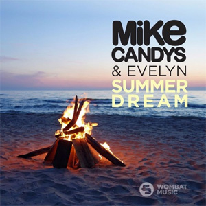 Disco Summer Dream de Mike Candys