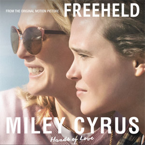 Álbum Hands Of Love de Miley Cyrus