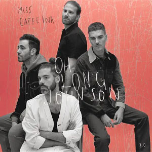 Álbum Oh Long Johnson 2.0 de Miss Caffeina