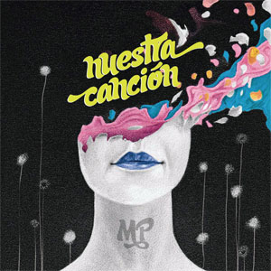 Álbum Nuestra Canción de Monsieur Periné