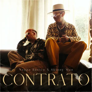 Álbum Contrato de Nanpa Básico
