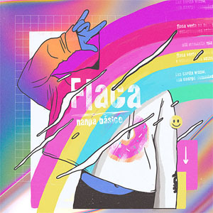 Álbum Flaca de Nanpa Básico