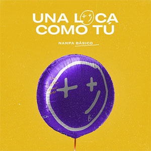 Álbum Una Loca Como Tú de Nanpa Básico