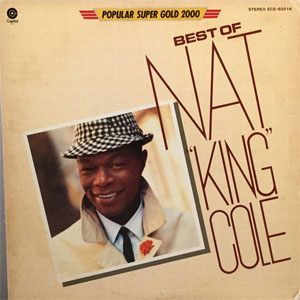 Álbum Best of Nat "King" Cole de Nat King Cole