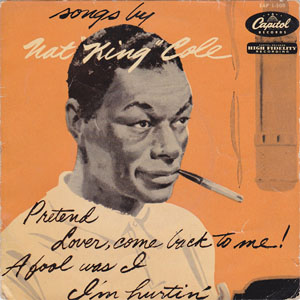 Álbum Songs By Nat "King" Cole de Nat King Cole