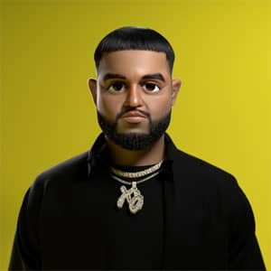 Álbum Good Intentions (Brown Boy 2 Deluxe Version) de Nav