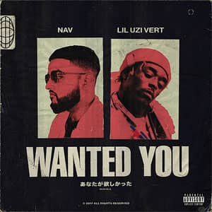 Álbum Wanted You de Nav