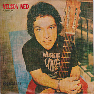Álbum A Biblia de Nelson Ned