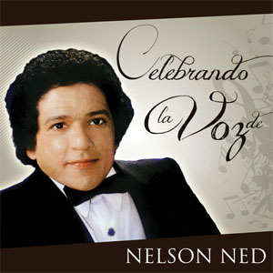 Álbum Celebrando la Voz de Nelson Ned de Nelson Ned
