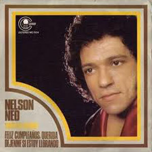 Álbum Feliz Cumpleaños de Nelson Ned