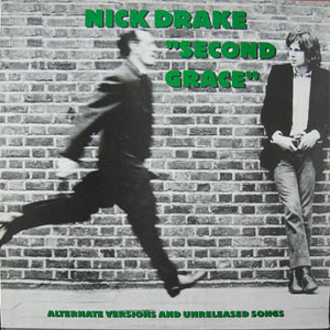Álbum "Second Grace" Alternate Versions And Unreleased Songs de Nick Drake