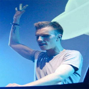 Álbum Globe de Nicky Romero