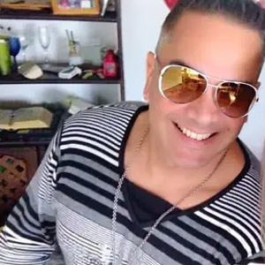 Disco Distorsión de Nino Loconte