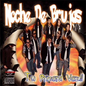 Álbum Tu Primera Vez de Noche De Brujas