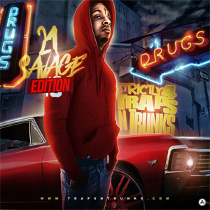 Álbum How to Ball de 21 Savage