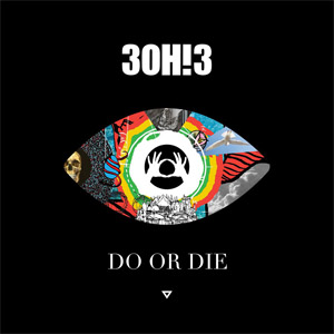 Disco Do Or Die de 3oh!3
