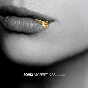 Disco My First Kiss de 3oh!3