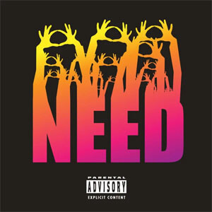 Álbum Need de 3oh!3