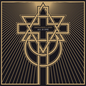 Álbum All Is One de Orphaned Land
