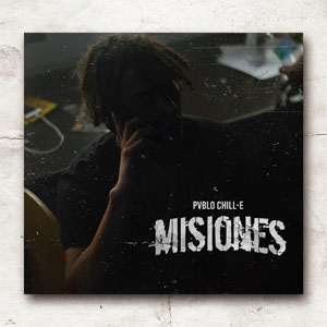 Álbum Misiones de Pablo Chill-E