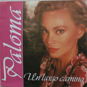 Álbum Un Largo Camino de Paloma San Basilio