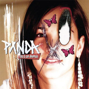 Álbum Para Ti Desprecio de Pxndx