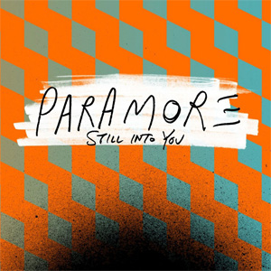Álbum Still Into You de Paramore