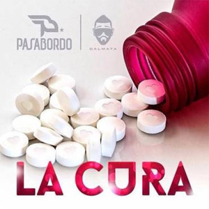 Álbum La Cura de Pasabordo