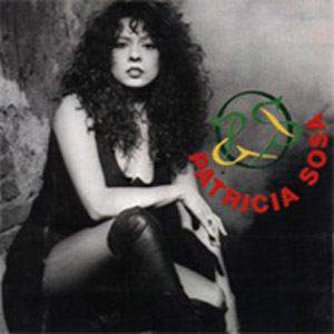 Álbum Patricia Sosa de Patricia Sosa