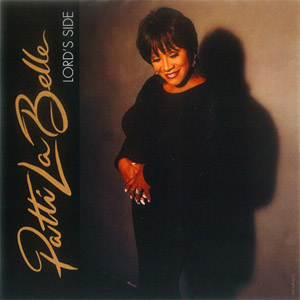 Álbum Lord's Side de Patti LaBelle