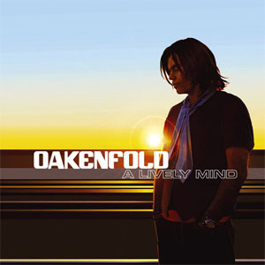 Álbum A Lively Mind de Paul Oakenfold
