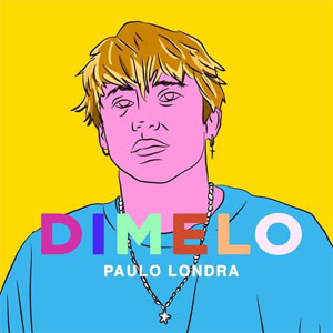Álbum Dímelo de Paulo Londra
