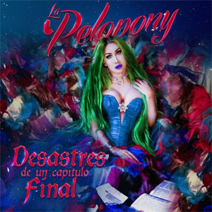 Disco Desastres de un Capítulo Final de Pelopony