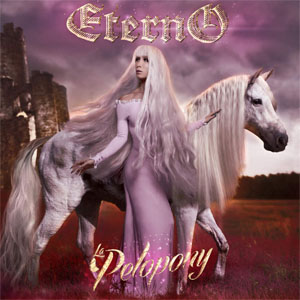 Disco Eterno de Pelopony