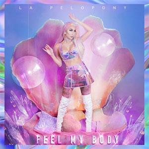 Disco Feel My Body  de Pelopony