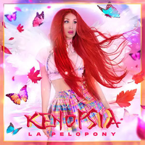 Disco Kenopsia de Pelopony