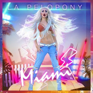 Disco Miami  de Pelopony