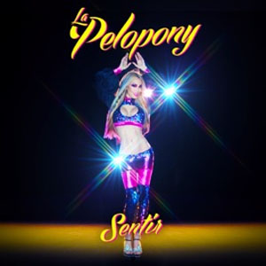 Disco Sentir de Pelopony