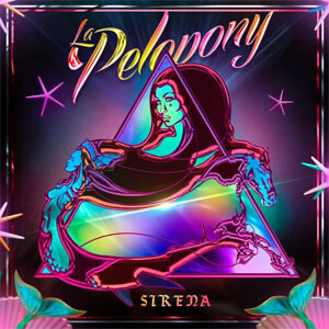 Disco Sirena de Pelopony
