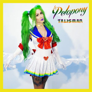 Disco Talismán de Pelopony