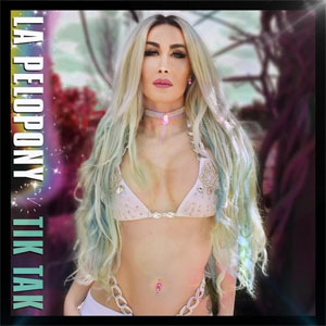 Disco Tik Tak de Pelopony