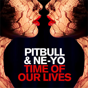 Álbum Time Of Our Lives de Pitbull